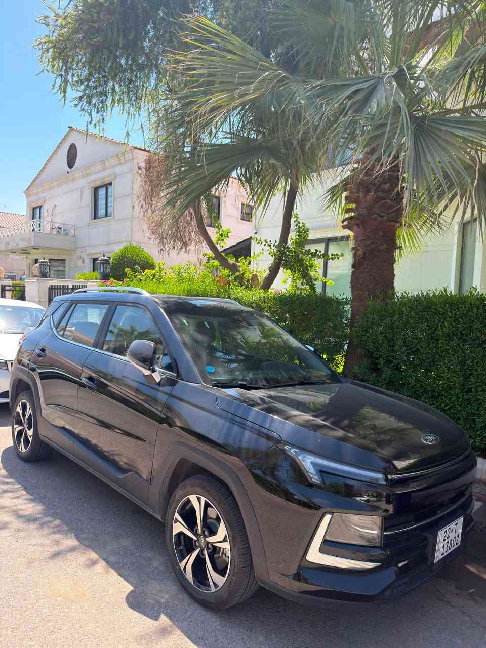 سياري Jakسياركه سفره كيلؤمتر درم هيناوه سياركه هموشتي به شرت گير مكينه تقو رقه بشرت سياركه رقمه ٦٠٠٠ هزار كيلؤمتر رؤيشتوه هموشتي به شرت *********** أربيل, العراق
