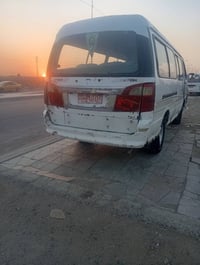 ٢٠٠٩ • مكينه وكير جديد • معامله كامله