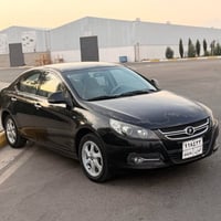 جاک ٢٠١٢ • بنزين • رقم سليمانية