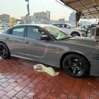 تشارجر RT • ٢٠١٨ • حادث