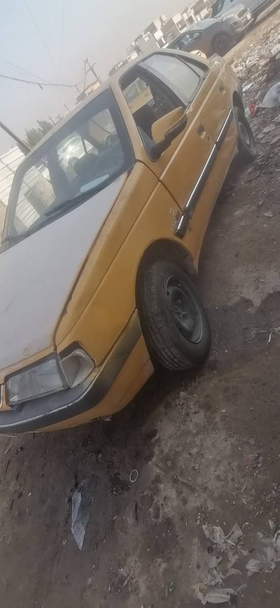 بيجو 10 • محرك عاوجه • تحويل مباشر