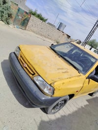 سايبا • ٢٠١٢ • سبع قصور