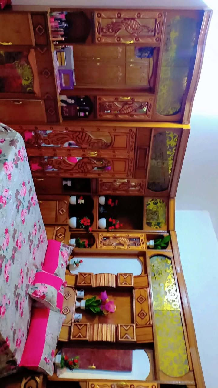 غرفه نوم • سوكيه • السجر الفلوجه