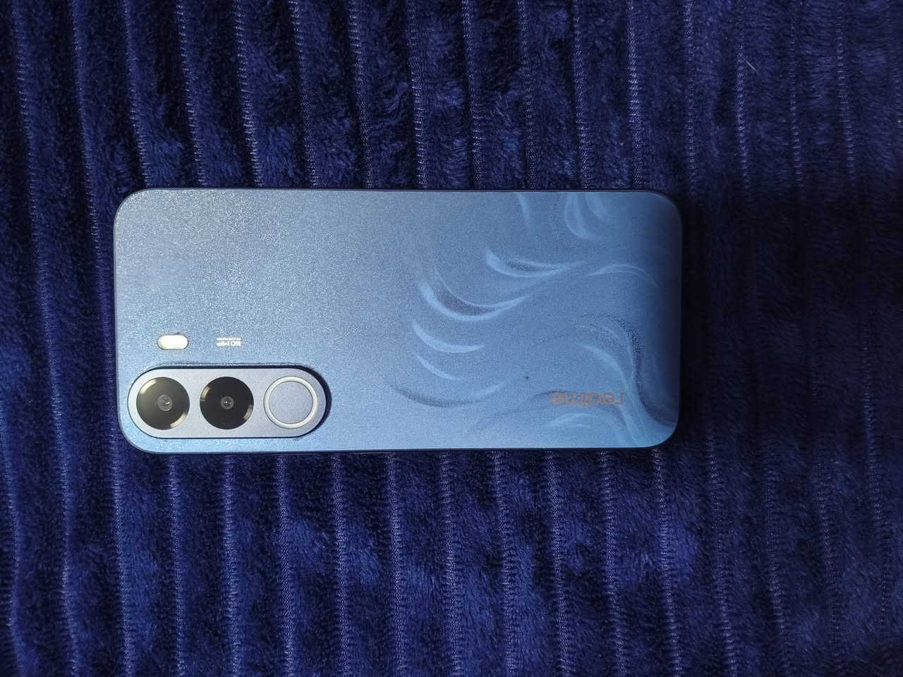 جهاز realme C100x 
تلفون جديد استعمال لمدة 8 ايام فقط
 سبب البيعة امتلك جهاز ثاني
 ذاكرة 256 العشوائية  6 
شاشة 120Hz
جديد اي شخط مابي 
ملحقاتة شاحنة 45w وكفر شفاف  وكارتونة 
سعرة 400 وبي مجال بسيط 
للاستفسار والتواصل على الرقم 
***********
