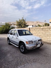 سبورتاج • ١٩٩٦ • اوتوماتيك