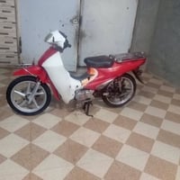 ماطور سلفيز • دبل دسك • يحتاج بطارية