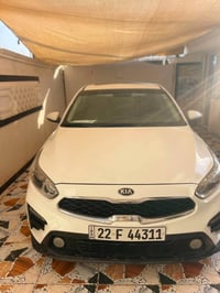 كيا سيراتو • ٢٠١٩ • صويره