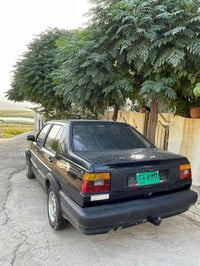 ١٩٩١ • لايت زينون • آرم اربيل
