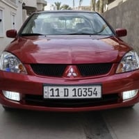 لانسر ٢٠١٠ • محرك ٢٠٠٠ • سونار