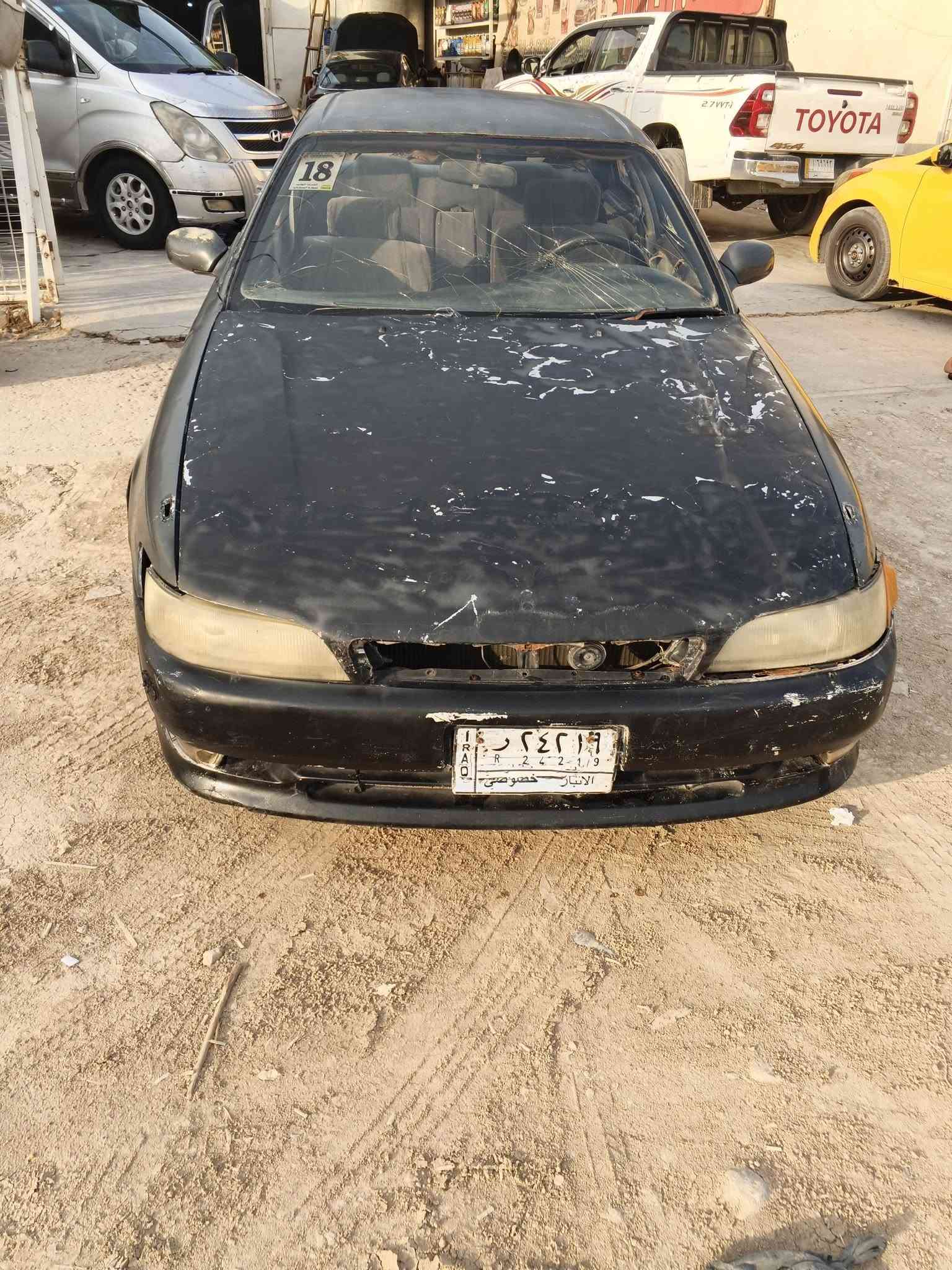 نفخ • موديل ٩٢ • اوتوماتيك