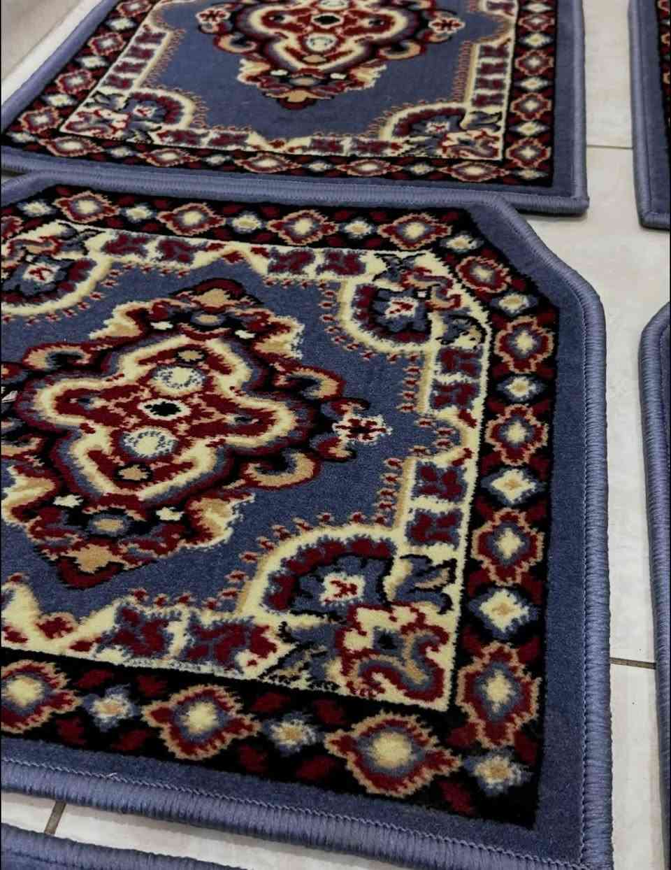 فرشات الارضيه 🔹

سوبربان 🔹بيك اب 🔹 كابرس 

صناعه بولندية 
أستفسار 

*********** 

واتساب اتصال 

توصيل 🚚 كافة المحافظات
