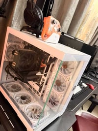 بي سي قيمينج • i5-12400F • RTX 5060