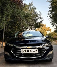 ماليبو ٢٠٢٠ • ١٥٠٠ توربو • شاشة ١٠ انش كاربلاي