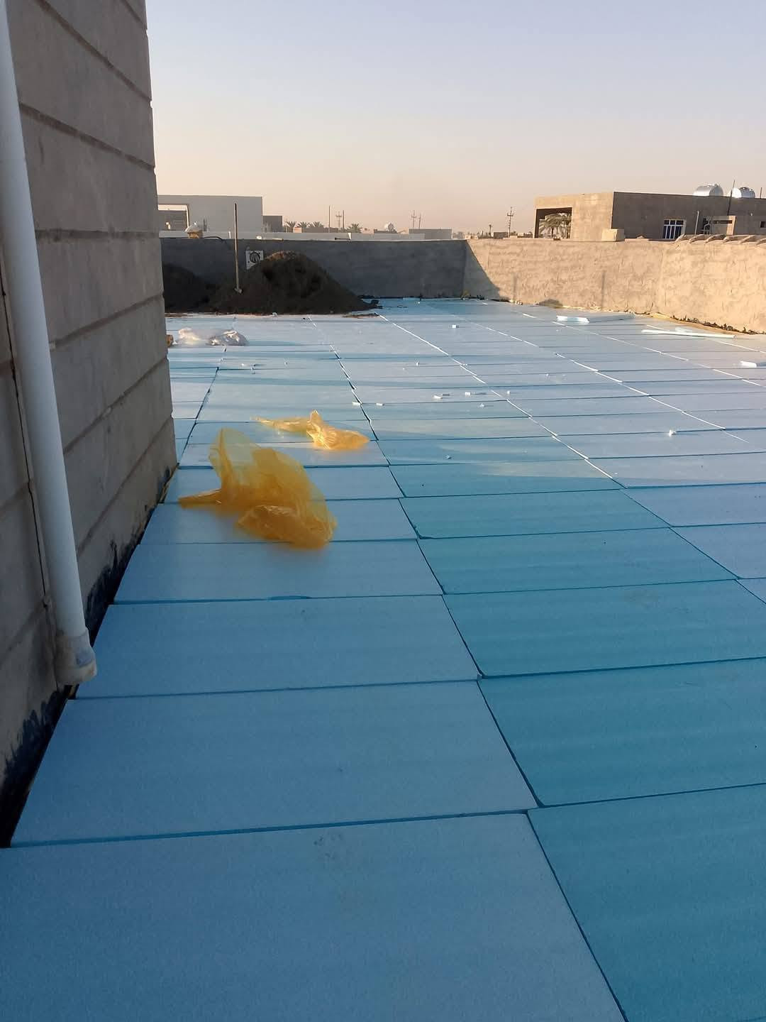🔵  تطبيك شتايكر سطوح كرسته وعمل
🔴️ الأسعار تحسب حسب
✅️ مساحه السطح
✅️ مع عوازل أو بدون عوازل 
✅️  طابق سطح 
✅️ العوازل هي فلانكوت وزفت ولايلون 
✅️  مع فلين أو بدون فلين يوجد فلين ابو 3 سانتيم 
✅️و فلين ابو 5 سانتيم وكلمن بسعره 
✅️   فوم ابو 3 سانتيم و 5 سانتيم وكلمن بسعره 
✅️ المساحات الصغيره تتخذ مقطوعه 
✅️   إعادة ماستك مد و كوي 
✅️ قلع الماستك القديم واضافه جديد 
✅️ قلع شتايكر وتطبيك جديد 
🔴 مكان العمل جميع مناطق الانبار 
 للاتصال

***********

نص مكتوب في الصور:
- طبقت فلإنكوت
- زفت درجة اولى
- @uykhgt