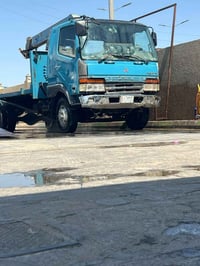 هينو • ١٩٩٨ • ٣طن