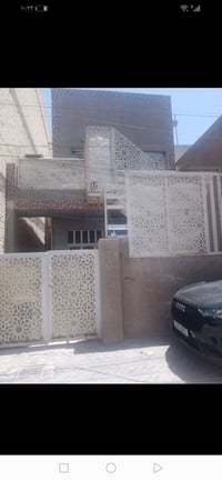 الاعظمية • ١٠٠م • وحدتين