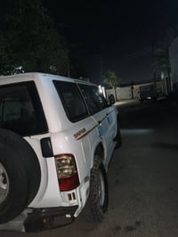 سفاري • ديالى • بلاد رز