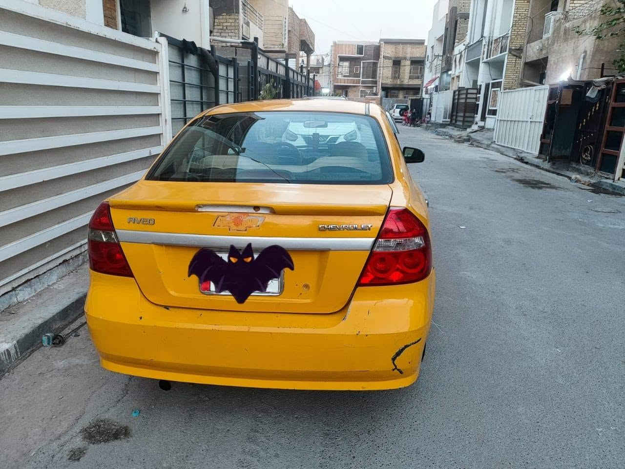 اتسلام عليكم أڤيو خليجي كير ومكينه خير من الله مصبوغه حزام جماليه سعر 55 وبيه مجال شراي اتصل ***********
