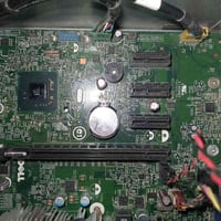 • تجميعة شركة : Dell optiplex (الكيس الاصلي  بحجم mid-tower) •المعالج(...