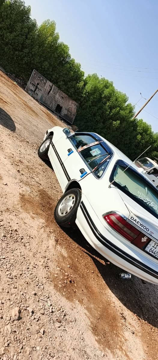 دايو برنس موديل 95 للبيع
رقم انكليزي مشروع وطني سنويه نافذه تحويل ثاني يوم 

كير عادي محرك مفتوح   كير ومحرك خير من الله 

كهربائيات كلها شغاله السياره حلوه ونضيفه
 السعر (35) وبيها مجال 
مكان حله _ جبله تفاصيل اكثر  ***********
