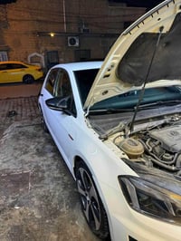 جيتا • ٢٠٠٠ تيربو • ٧٣ ألف ميل