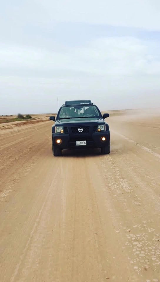 اكستيرا ٢٠١١ • باسمي • كفالة الشركة