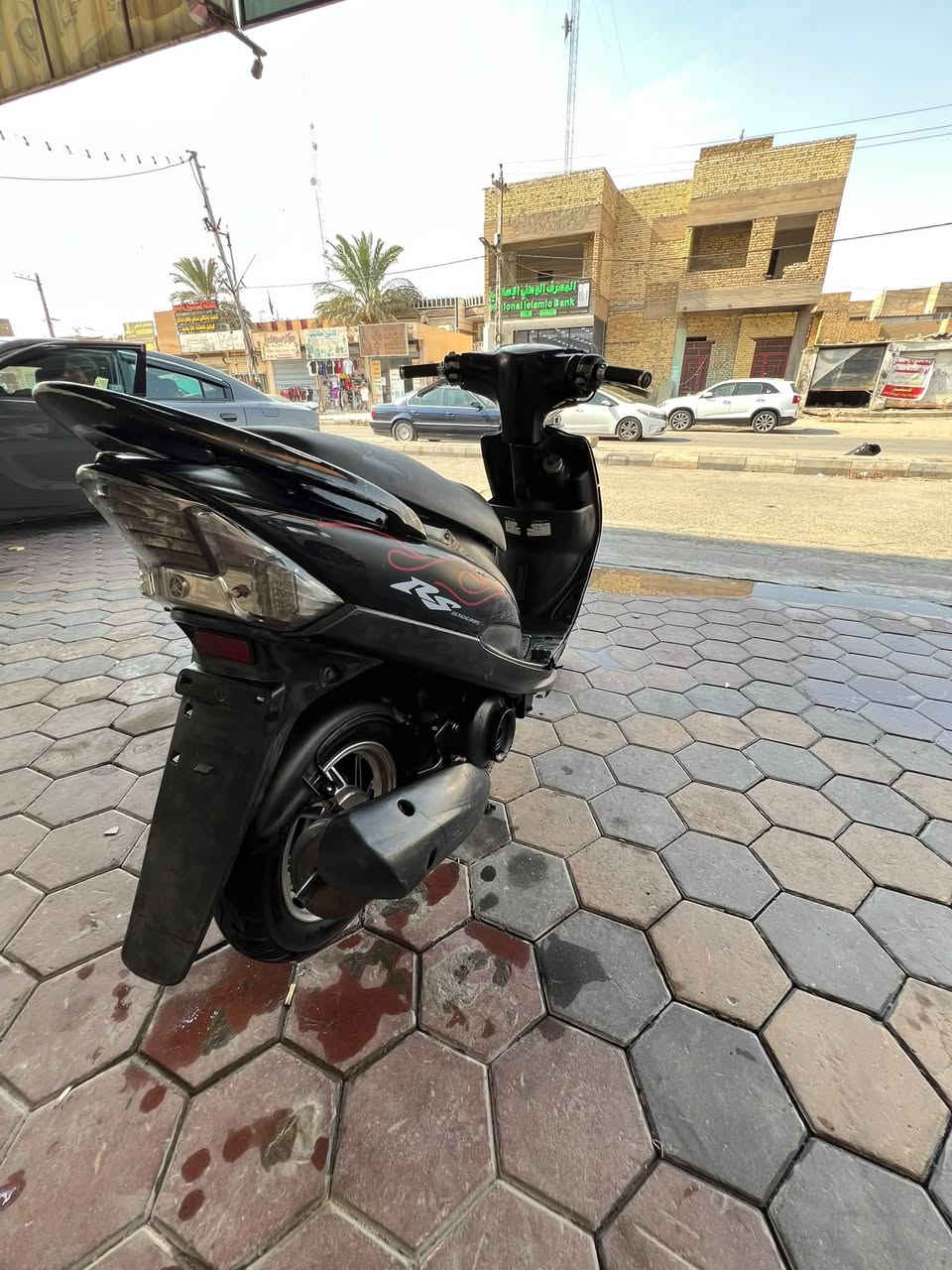 ماكس 49بلاد كفاله وصل لمعرض بيهة سعر700وبيهة مجال قليل ***********
