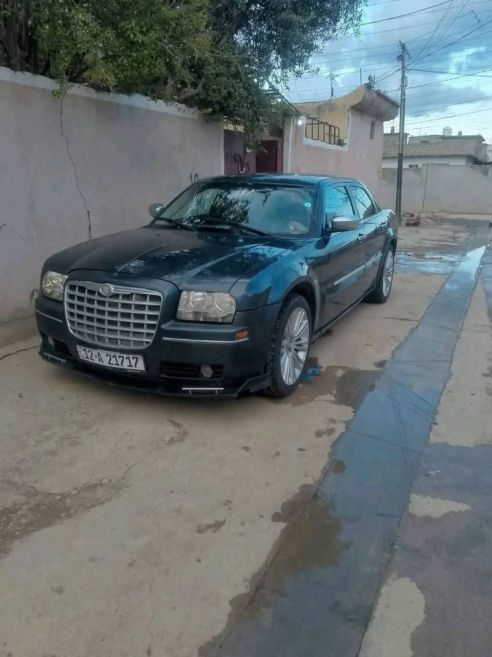 🛑اوباما موديل 2007
محرك 2700 كير توماتيك 

بدون ضرر بدون صبغ 

رقم نينوى جديد شرط التحويل 

#السعر92وبيهامجال شاري اتصل 

***********

***********
