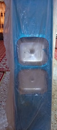 حوضين • جديد • نجف حي النداء