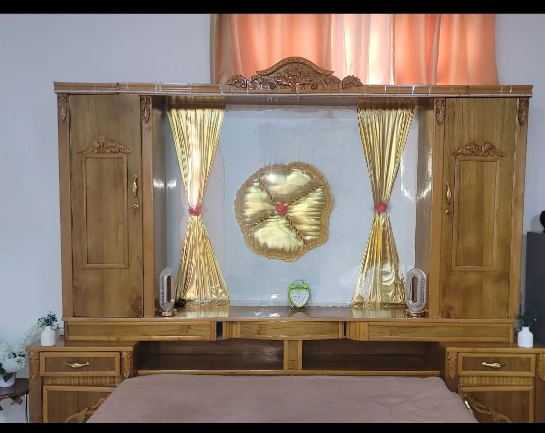 غرفه عراقي • ٧ قطع • ام التاج