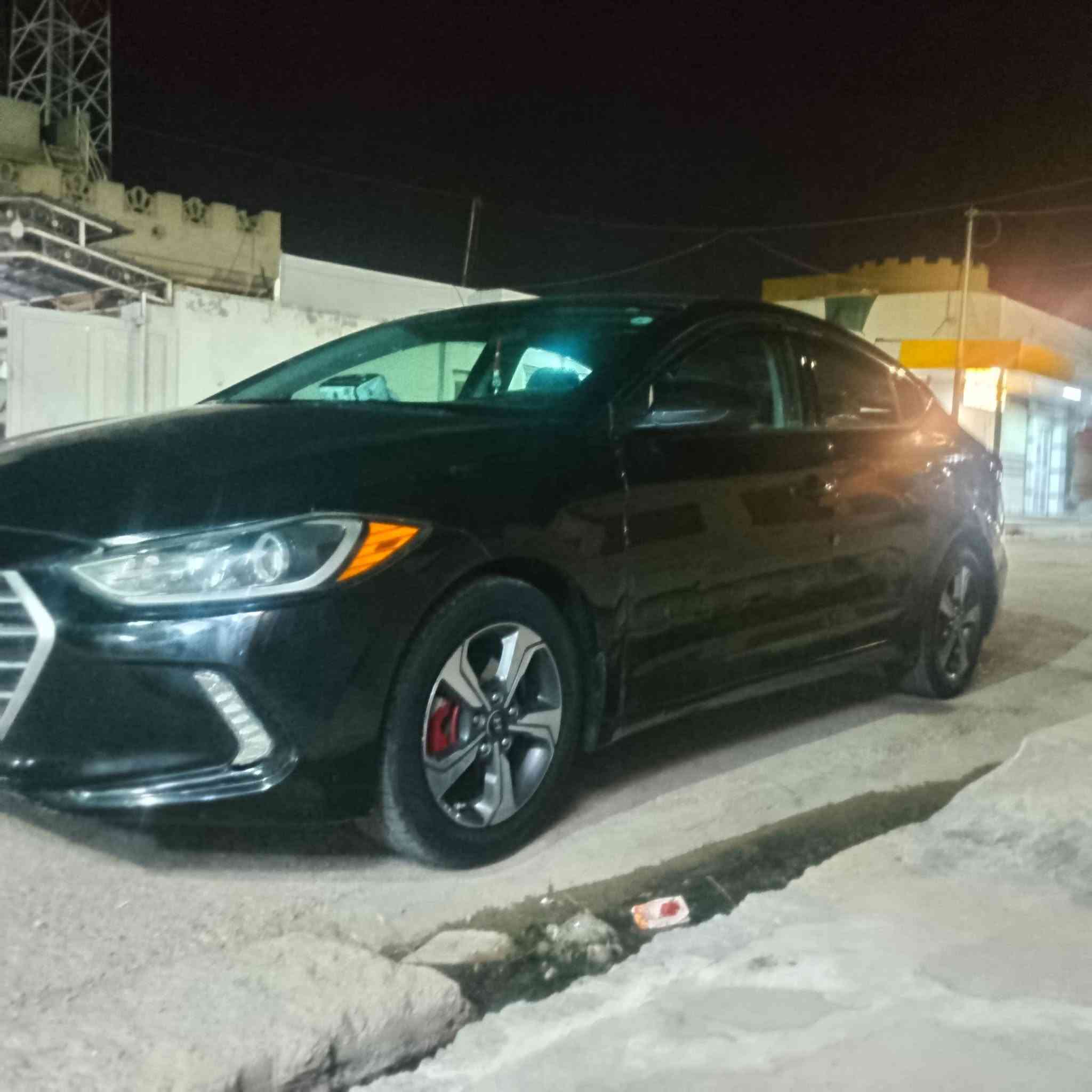 ألنترا ٢٠١٧
وارد أمريكي
محرك ٢٠ دوش المرغوب
رقم أربيل مسطرة جديد
سنوية لل ٢٠٣٠
كوبون بانزين بيها
بيها بوند وشوية بالچاملغ 
محرك وگير شرط 
تايرات جدد
كهربائيات فول
لايتات زينون
قطّارة بالبانزين
تبريد ثلج 
سعرها ١١٣ ورقة وبيها مجال قليل
للتواصل ***********
ناحية الگوير
