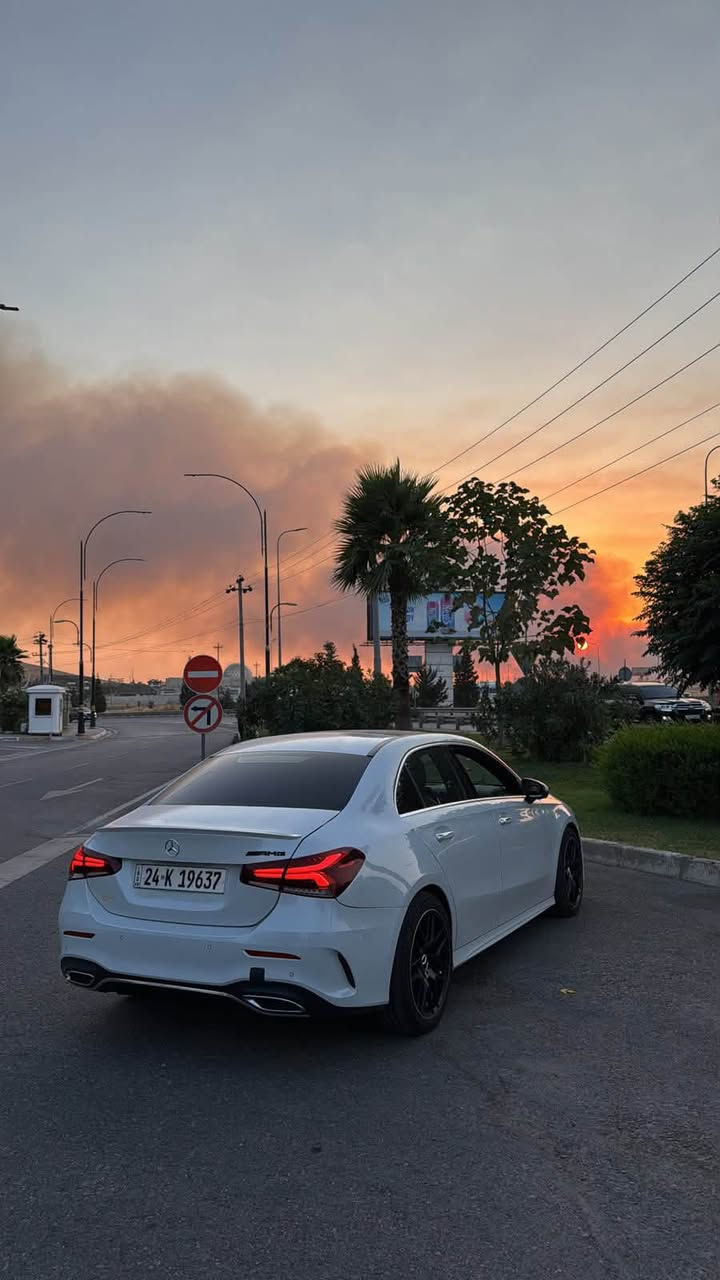مارسيدس 2020
A220 فول فول AMG داتا شو 

ماشي 80 الف مايل 

رقم سنوية هزة جديد بسمي

الاتصال 

***********

***********
