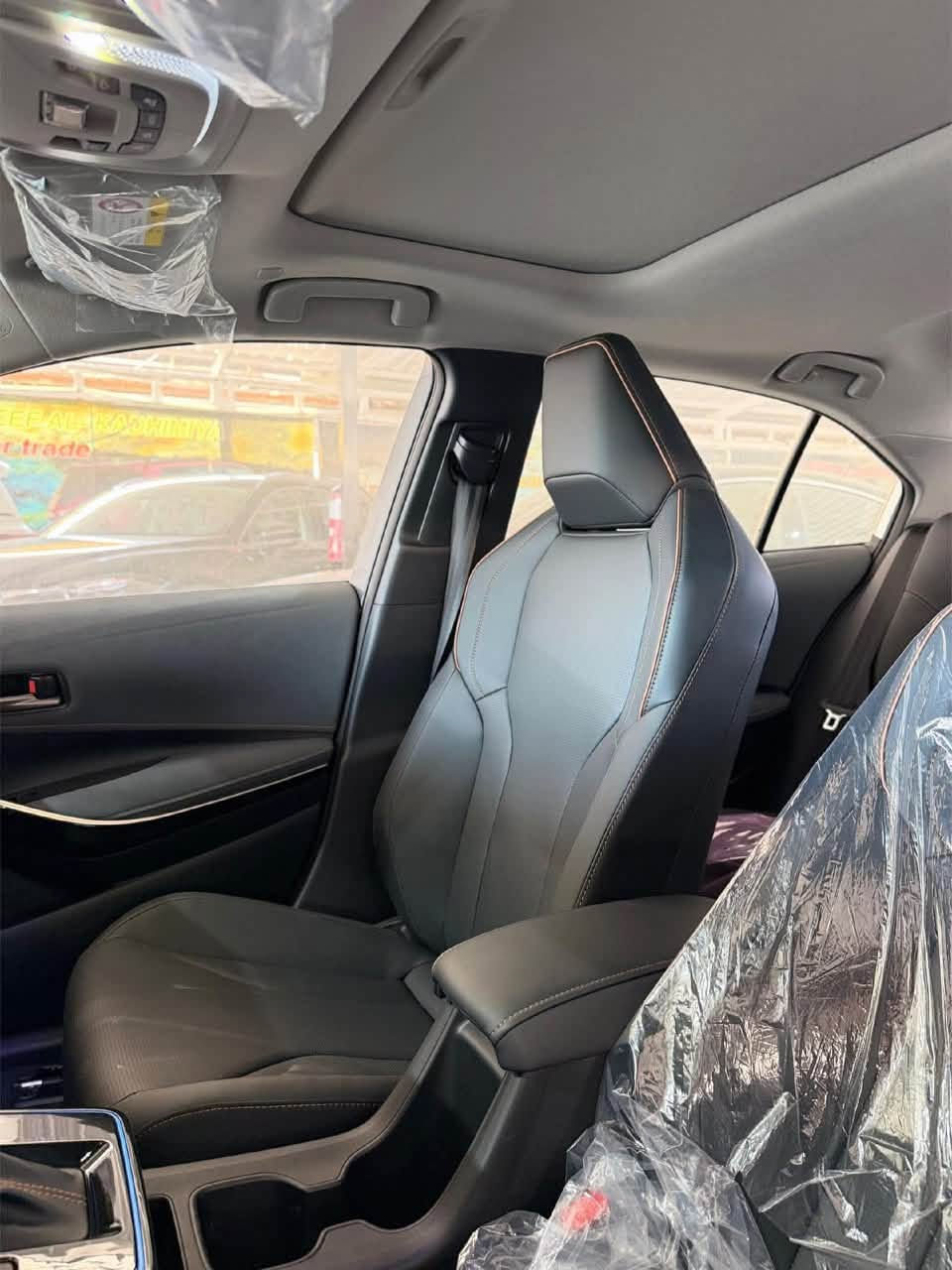 ارخص سعر كورلا الشكل الجديد 2026 هايبرد بالعراق  
اعلى فئة فول مواصفات فتحة كشن كهرباء 
———————————————-
📍 العنوان/ بغداد - معارض جكوك قرب مرور الكاظمية
‏‎يمكنكم التواصل على واتساب او أتصال☎️ 
***********
