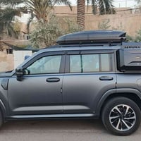 صندوق سقف • صندوق جانبي • درج