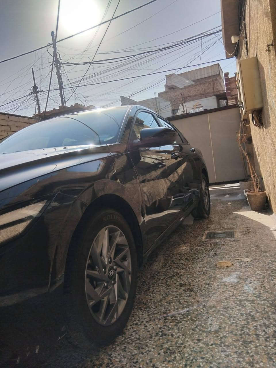 سلام عليكم النتره للبيع 2024 هايبرد بانزين دخول جديد ترقيم جديد حادث خفيف صطحي بدون دواخل تبديل بندي وصبغ بنيد وجاملغ بارد ايسر لون اسود ملكي موصفات شاشه متصله بصمه تشغيل عن بعد
 نضام ترحيب نقطه عمياء تحديد مسار هند بريك كهربايء دشبول لد متغير سبعه الاوان السعر 150 وبيها مجال بسيط السياره جديدة مشايه 22 العنوان بغداد الزعفرانيه ***********
