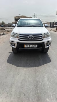 سياره بيكم دبل غماره ٢٠١٨ ماشيه ١٦٣ رقم أربيل بسمي مكان بغداد ) ٠٧٧١٢٣...