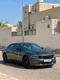 تشارجر SX • ٢٠٢٢ • ميسان العمارة