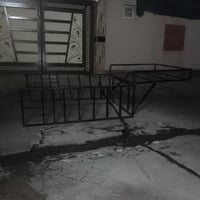 محجل • قوسيات • بدون كسر