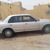 موديل ٩٣ • رقم انكليزي • تايرات جديده