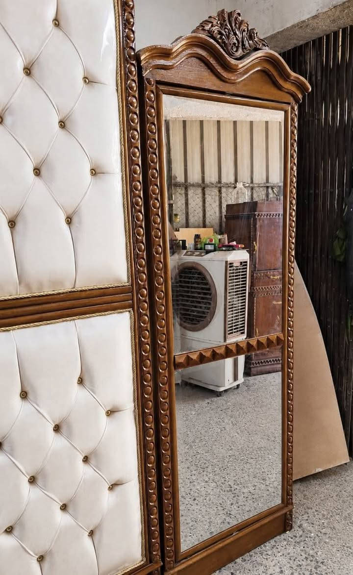 750 الف  غرفه صاج داخل وخارج مستعمله قليل مديل تركي وشغل عراقي الغرفه نضيفه حيل اخت الجديده استفسار *********** واتساب
