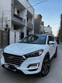 توسان 2019 كاصد خليجي سونارها مرفق بالمنشور  ماشية 78 الف كيلو متر  فو...