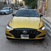 سوناتا SEL بلس • ٢٠٢٠ • ١٦٠٠ تربو