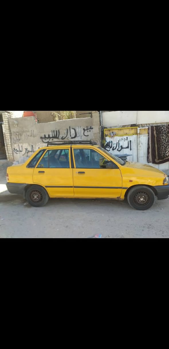 سايبا موديل 2012 \ بغداد رقم الماني  ***********
