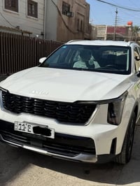 سورنتو 24 خليجي بغداد سته سلندر قمارة حديد ويل 19ماشية 51 الف بدون تبد...