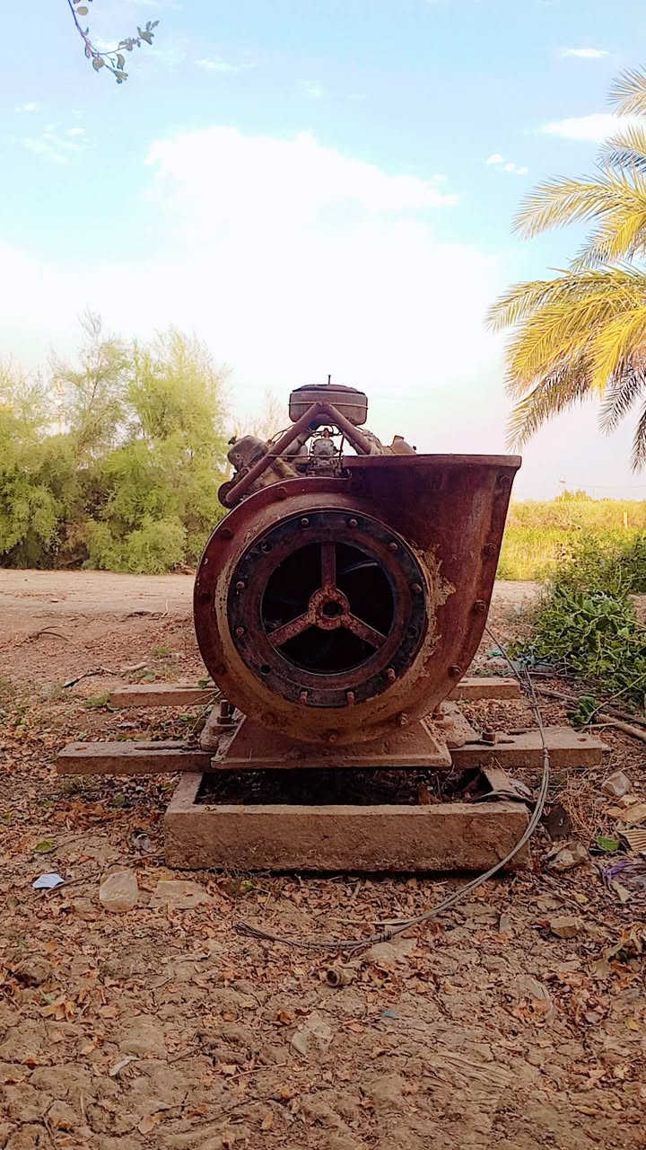 مكينه گراز • 12/14 • جاهزة