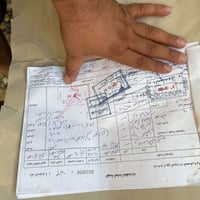 مكفوله • معدل ١٤٠ • اوراق كمرك