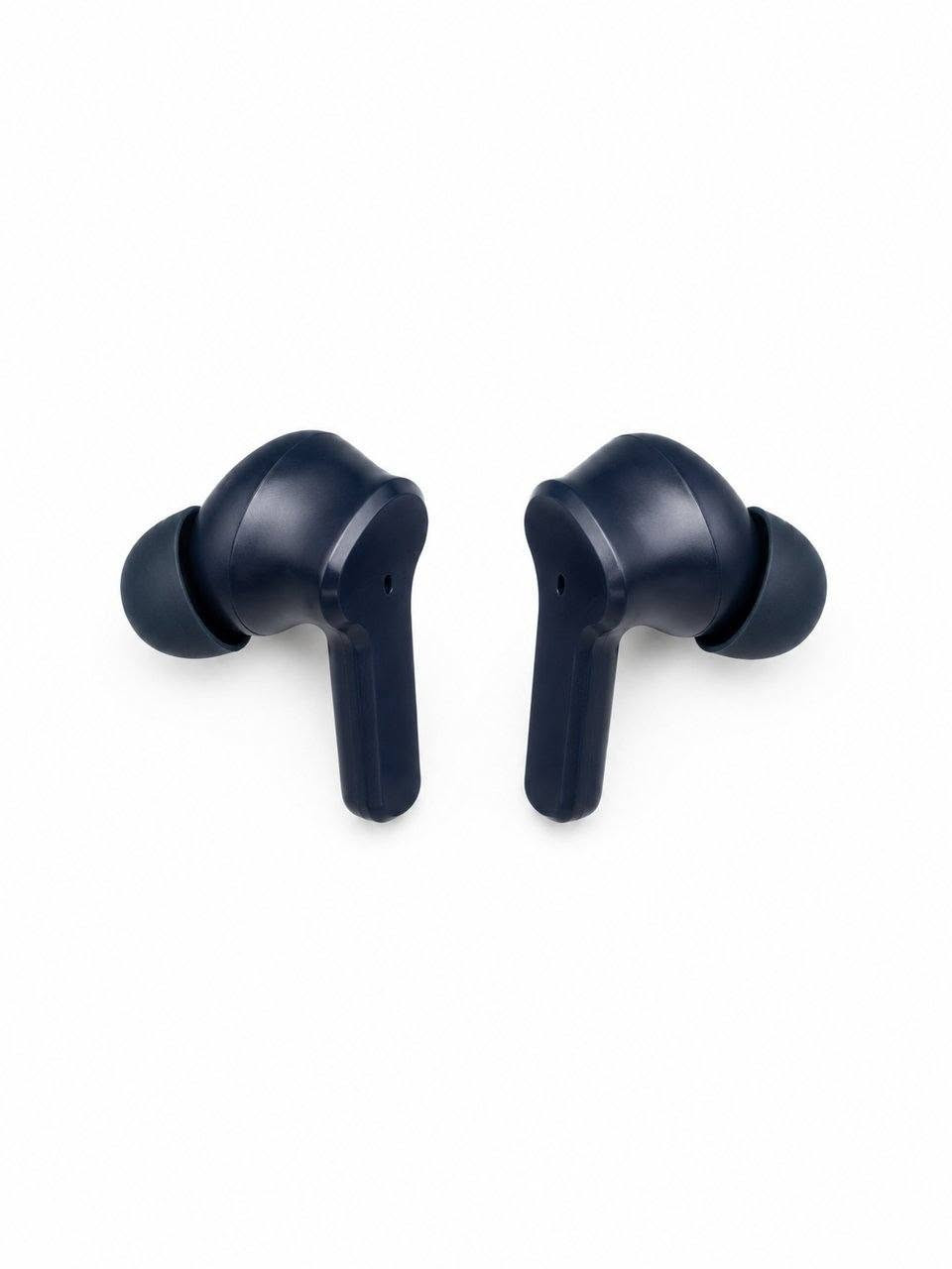 المميزات:

. صوت Hi-Fi واضح وعميق.

. اتصال Bluetooth 5.3 سريع ومستقر.

. عزل ضوضاء يساعد على وضوح الصوت.

. تأخير منخفض مناسب للألعاب ومشاهدة الفيديو.

. عمر بطارية يصل إلى 18 ساعة مع علبة الشحن.

. مدى اتصال لاسلكي حتى 10 أمتار.

. دعم ترميز الصوت AAC و SBC.

. مكبر صوت بحجم 10 مم لصوت قوي.

. تحكم باللمس لتشغيل وإيقاف الموسيقى، 

.الرد على المكالمات والتنقل بين المقاطع.

. اتصال ثنائي القناة لاستخدام السماعتين معًا أو كل واحدة بشكل مستقل .ضمان شهر
السعر خيالي فقط ب19 الف 
لدينا توصيل لجميع المحافظات العراق 
للحجز مراسلتنه على الصفحه 
او مراسلتنه على الواتساب ***********
