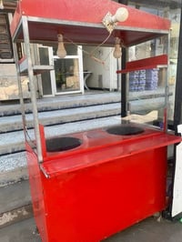 عربانة لبلبي • الخضراء • بغداد