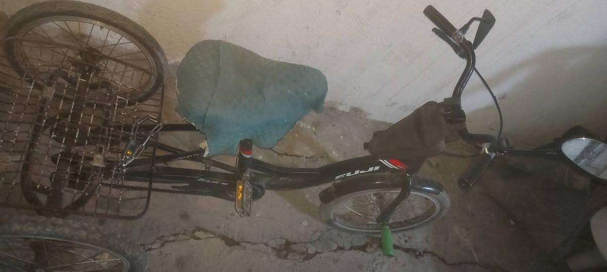 ستوته • عواجل بسيطة • بغداد حي الجهاد