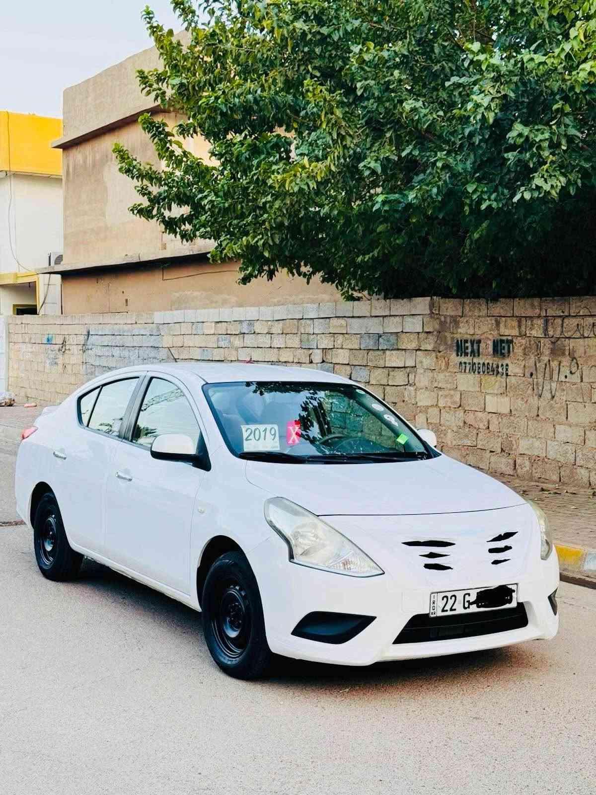 ٢٠١٩ • بدون صبغ • رقم اربيل